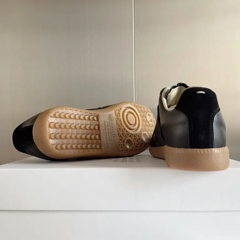 Maison Margiela Shoe 